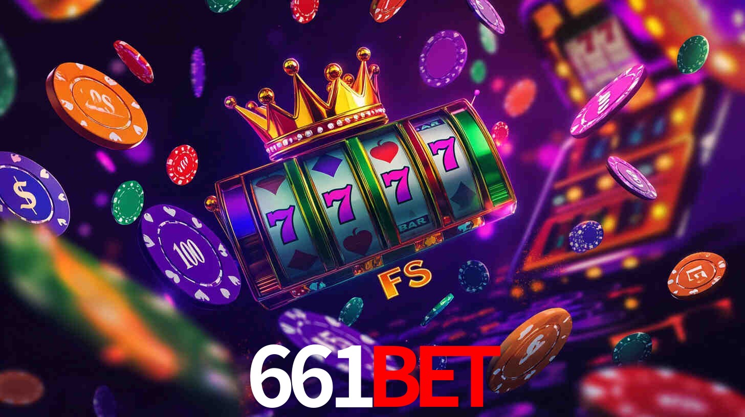Bônus Diários 661BET