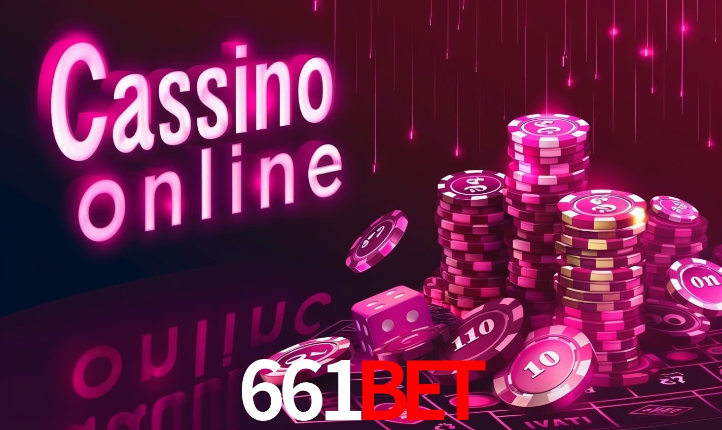 Apostas de Tênis 661BET