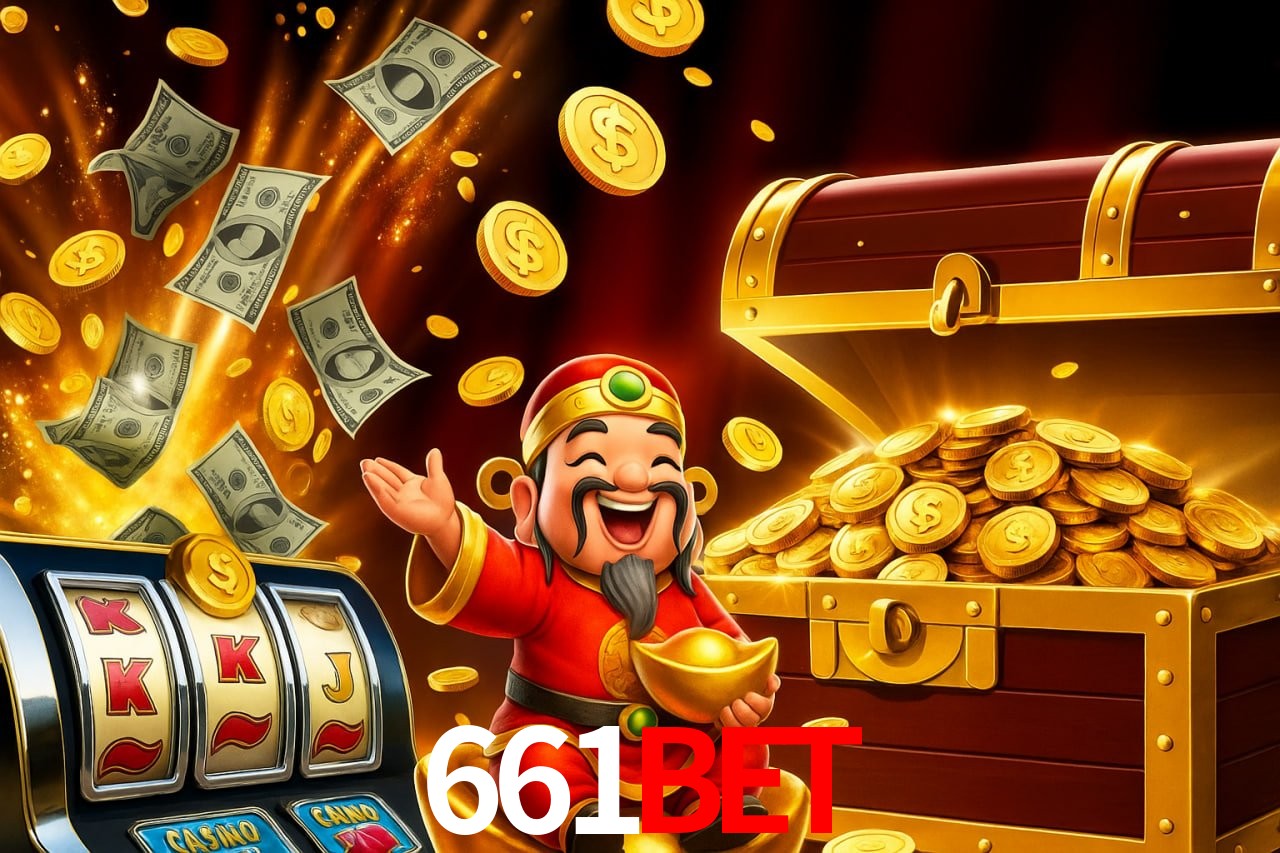 Apostas de Tênis 661BET