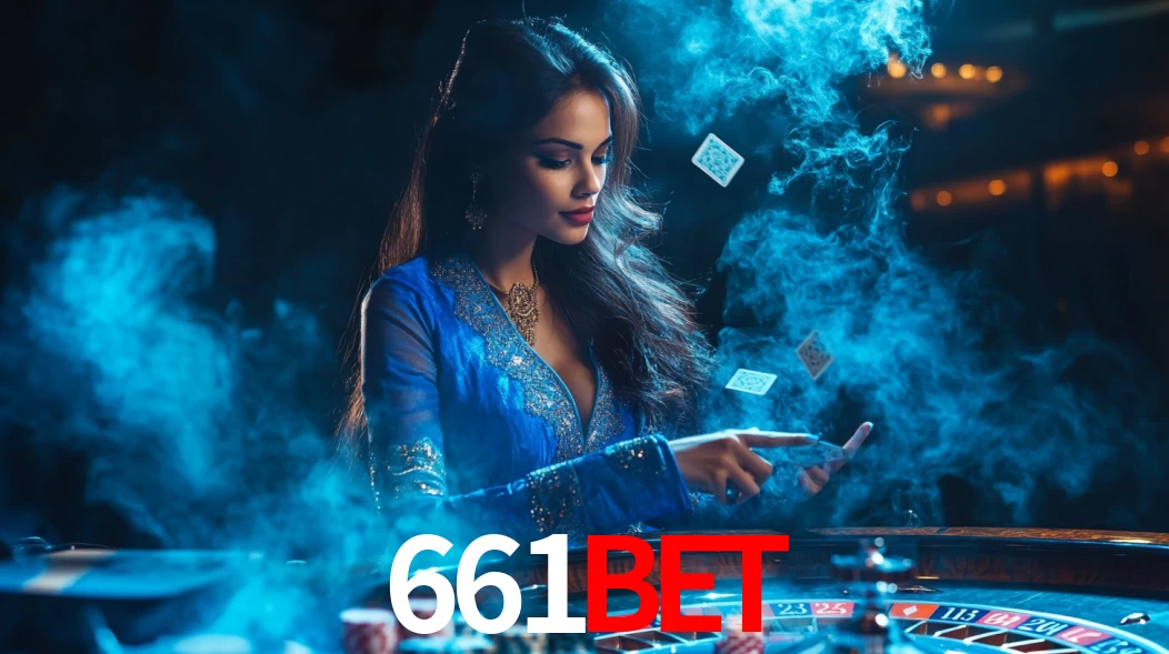 Apostas de Futebol 661BET