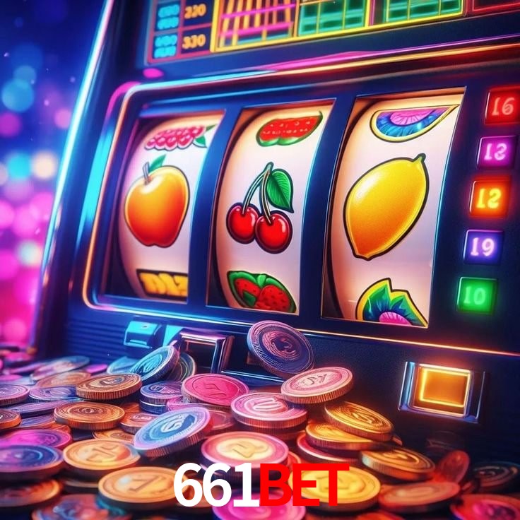 Benefícios da Conta 661BET