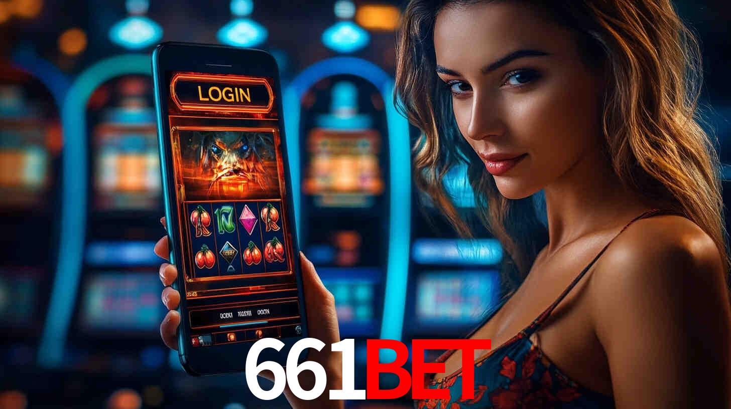 661BET login