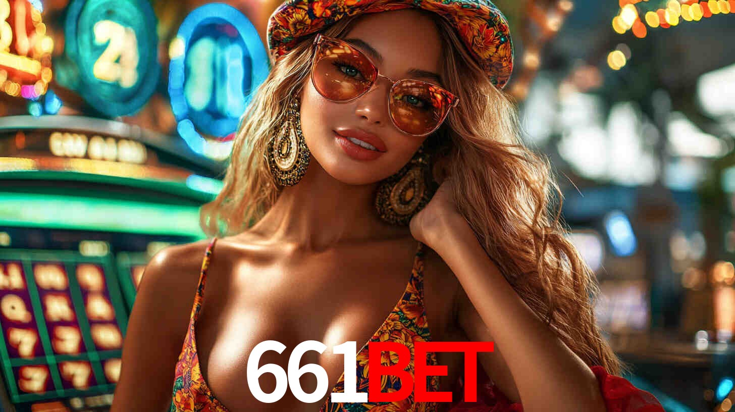 Ofertas Imperdíveis na 661BET: Promoções e Bônus Que Valem a Pena