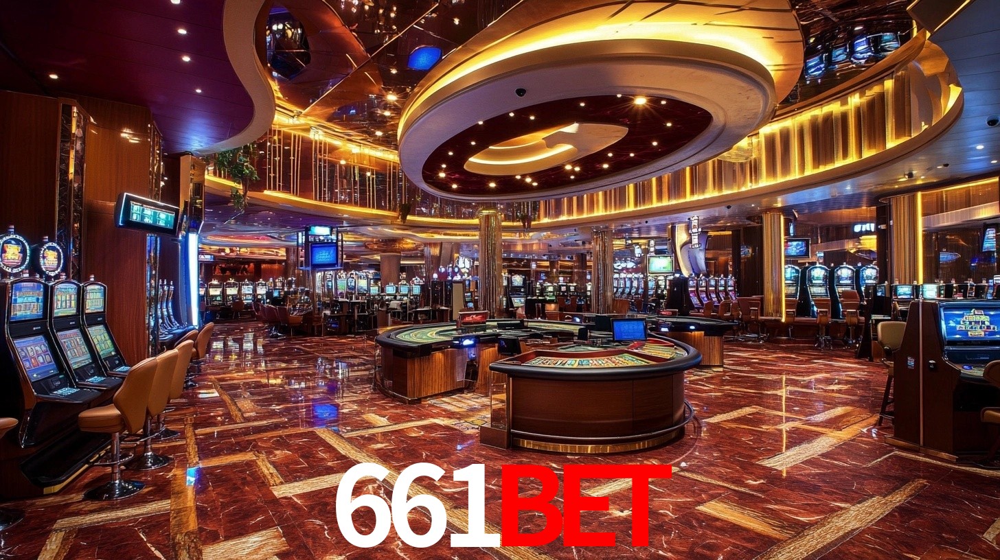 Programa VIP 661BET