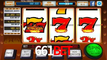 Desvendando o Mundo dos Jogos Virtuais na 661BET