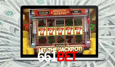 Explorando a Categoria de Eventos em Apostas na 661BET