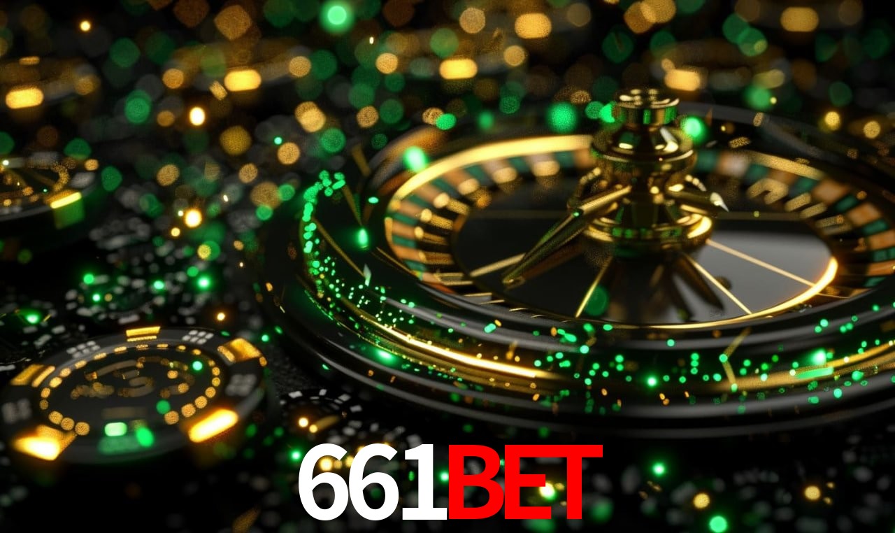 Promoção Relâmpago 661BET