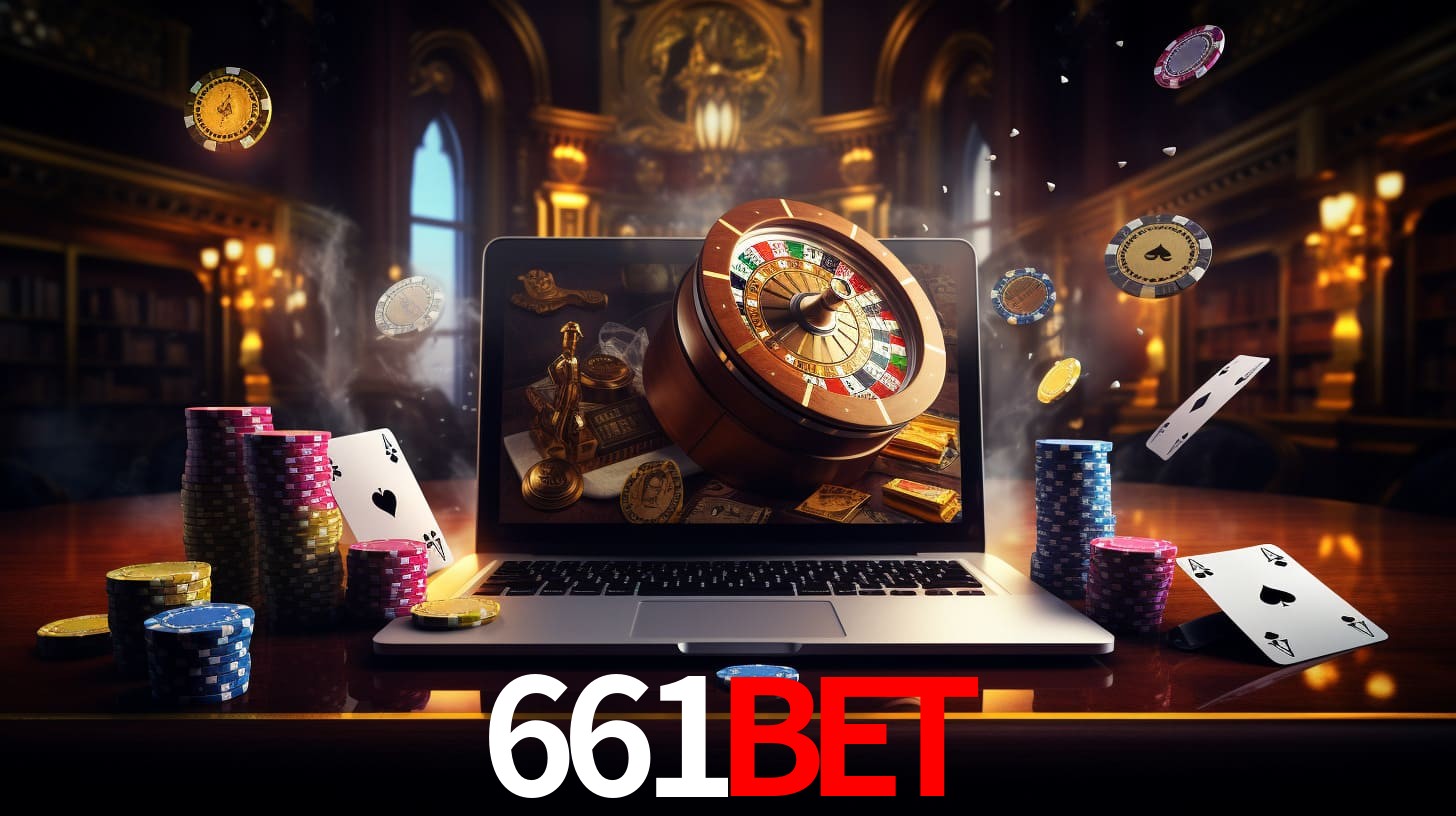 APP oficial da 661BET para mobile