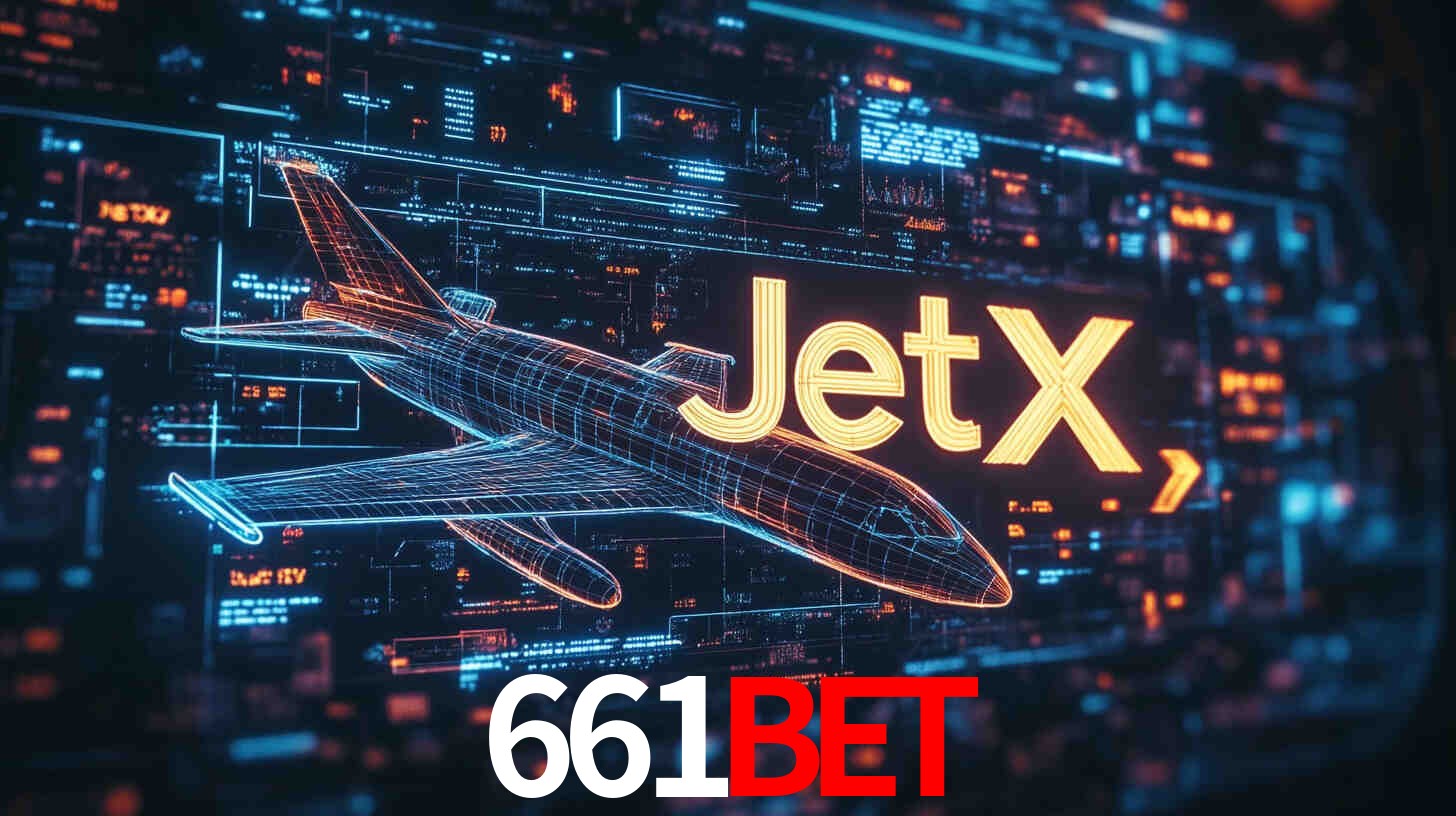 Jogo Spaceman 661BET